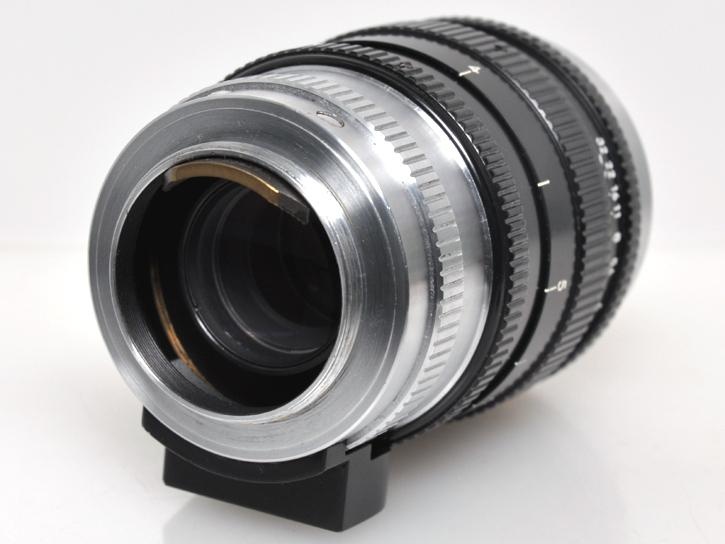 NIKKOR-P・C 10.5cm f2.5 Lマウント(NIKKOR-P 105mm F2.5)
