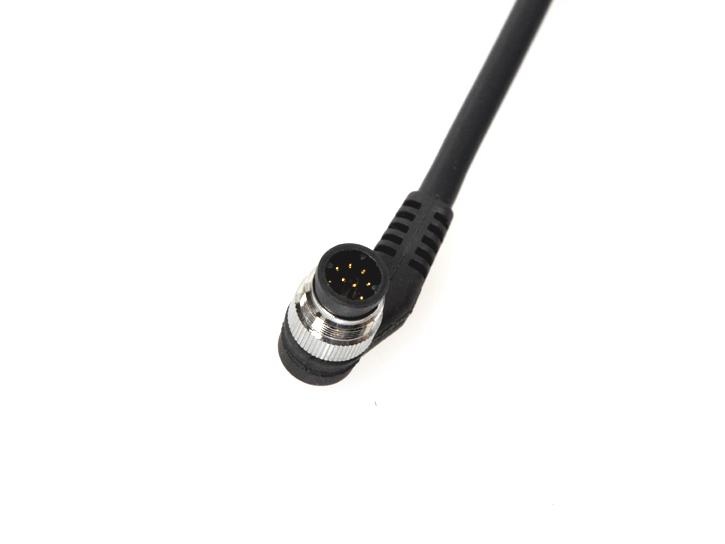 リモートコード MC-36