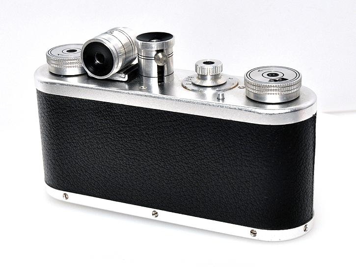 Corfield Periflex I LUMAR-X 50mm F3.5付(コーフィールド ペリフレックス))