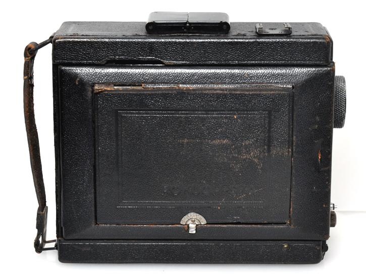 六櫻社 ヘキサー13.5cm F4.5