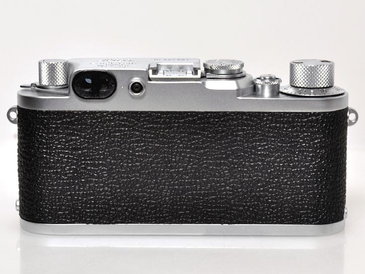 IIIf レッドダイヤル セルフ付