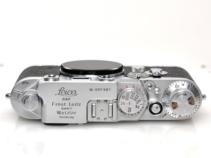 IIIf レッドダイヤル セルフ付