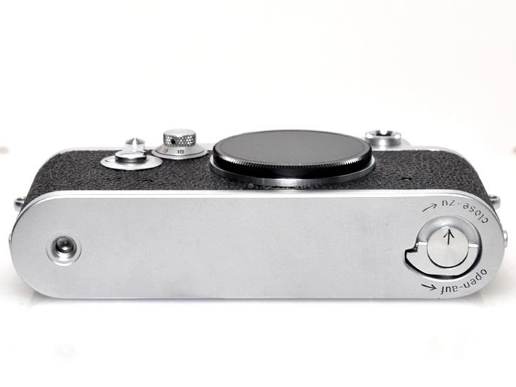 IIIf レッドダイヤル セルフ付