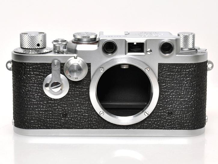 IIIf レッドダイヤル セルフ付