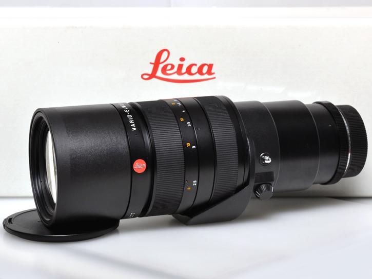 パリオエルマーR 105-280mm F4.2 ROM付