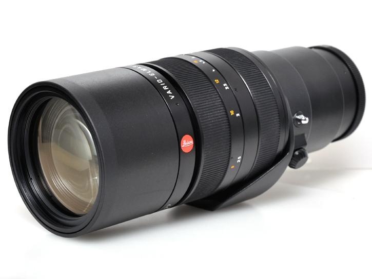 パリオエルマーR 105-280mm F4.2 ROM付