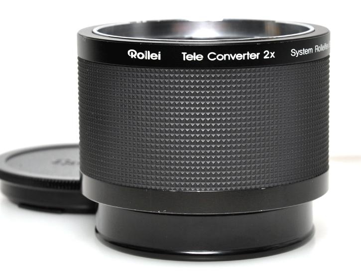 テレコンバーター 2.0x HFT 6000シリーズ用