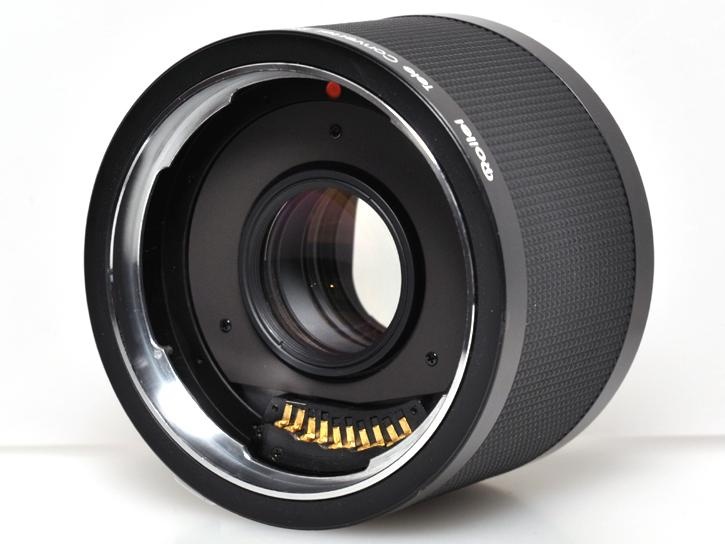 テレコンバーター 2.0x HFT 6000シリーズ用