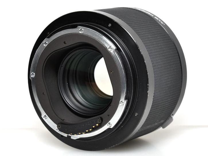 テレコンバーター 2.0x HFT 6000シリーズ用