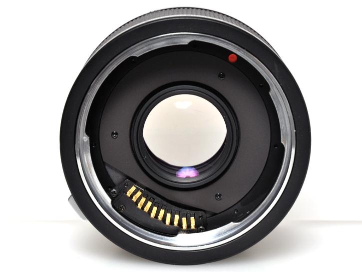 テレコンバーター 2.0x HFT 6000シリーズ用