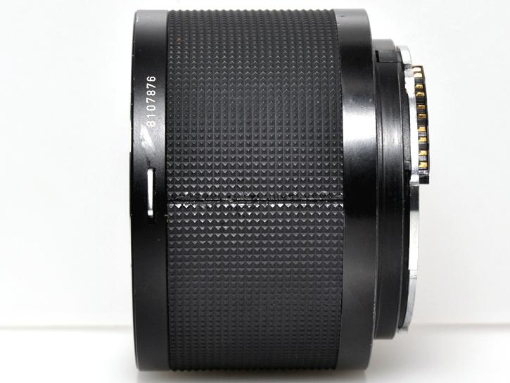 テレコンバーター 2.0x HFT 6000シリーズ用