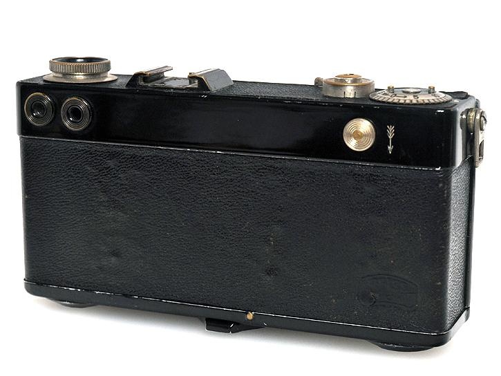 CONTAX I型 Sonnar 50mm F1.5