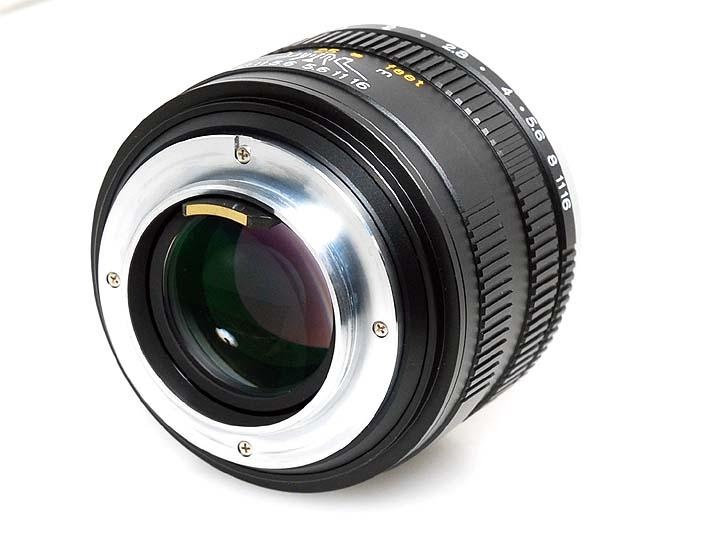 HEXANON 60mm F1.2 (Lマウント) 代引き不可