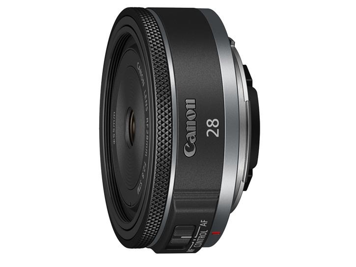 RF28mm F2.8 STM 新品