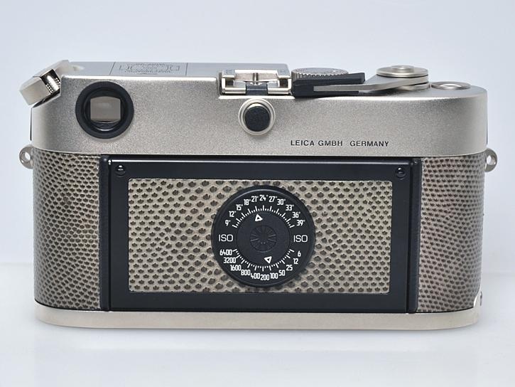 M6 PLATINUM SUMMILUX M50mm F1.4 代引き不可