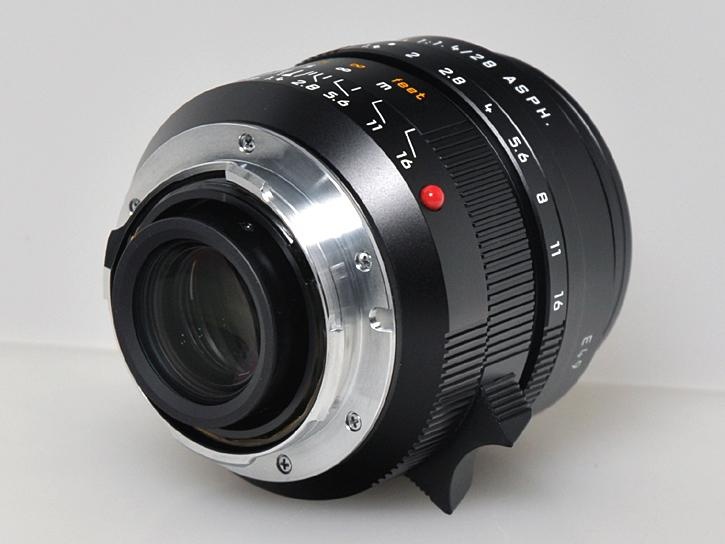 SUMMILUX-M 28mm f/1.4 ASPH. 11668 代引き不可