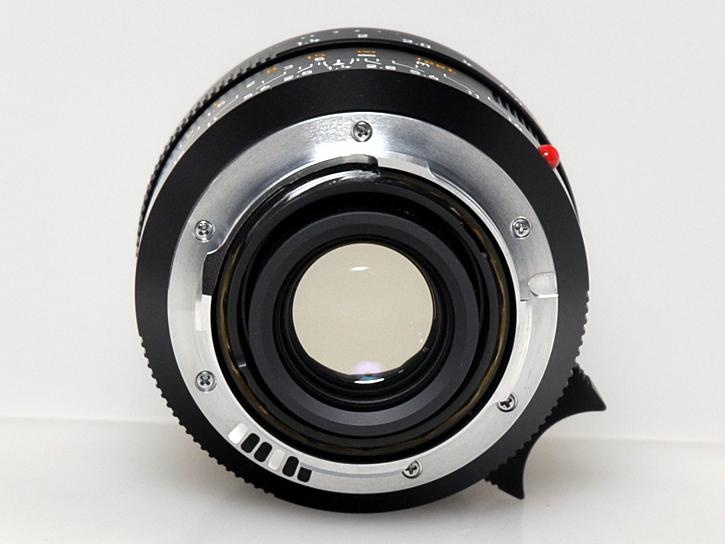 SUMMILUX-M 28mm f/1.4 ASPH. 11668 代引き不可