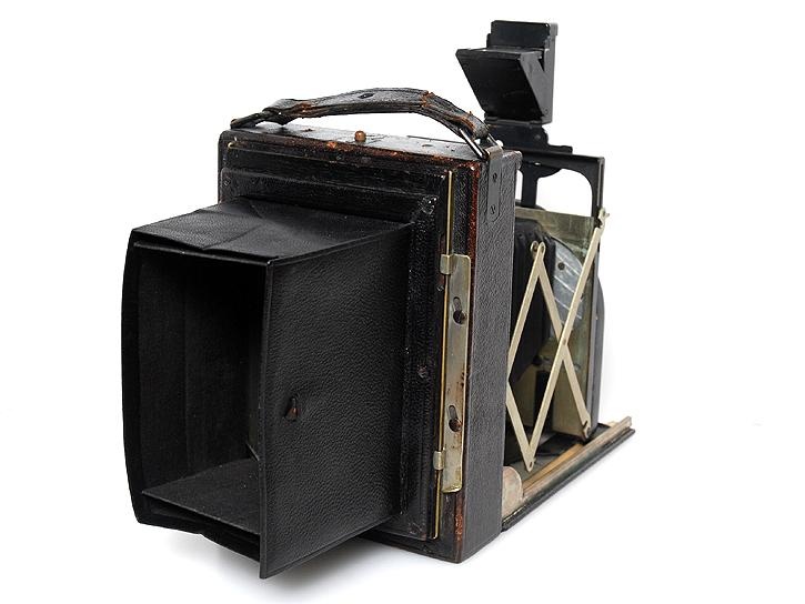 N&G NEW IDEAL SIBYL XPRES 136mm F4.5