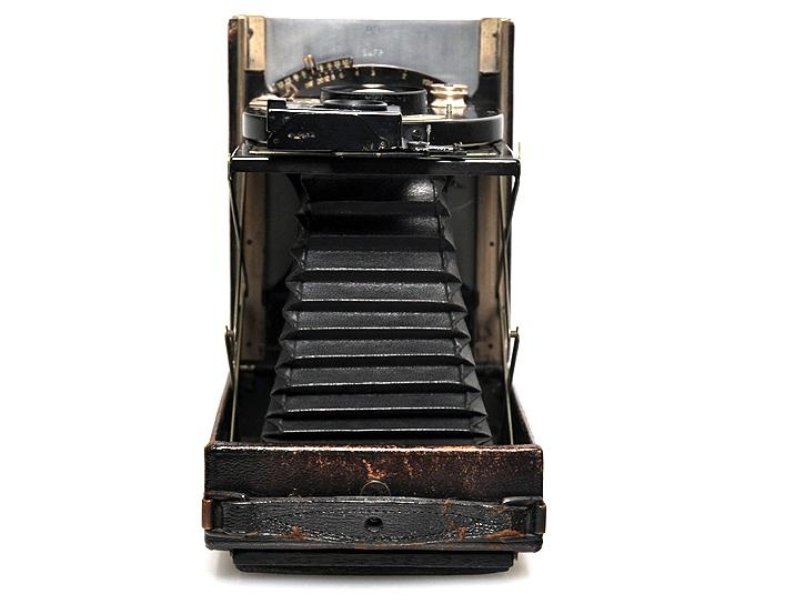 N&G NEW IDEAL SIBYL XPRES 136mm F4.5