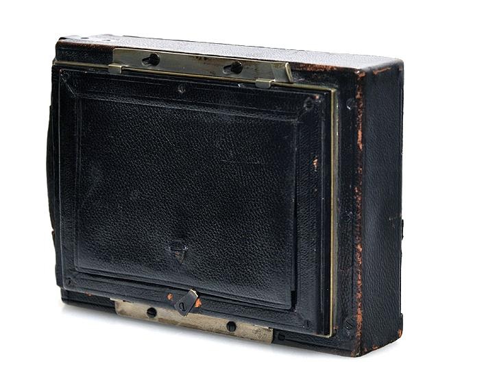 N&G NEW IDEAL SIBYL XPRES 136mm F4.5