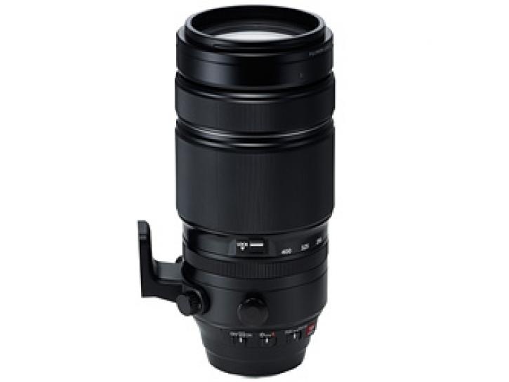 フジノンレンズ XF100-400mmF4.5-5.6 R LM OIS WR 新品