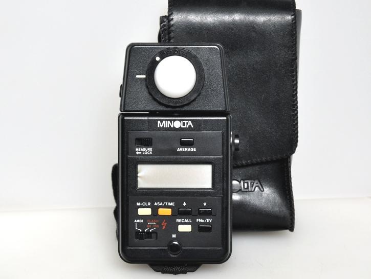 オートメーター III F