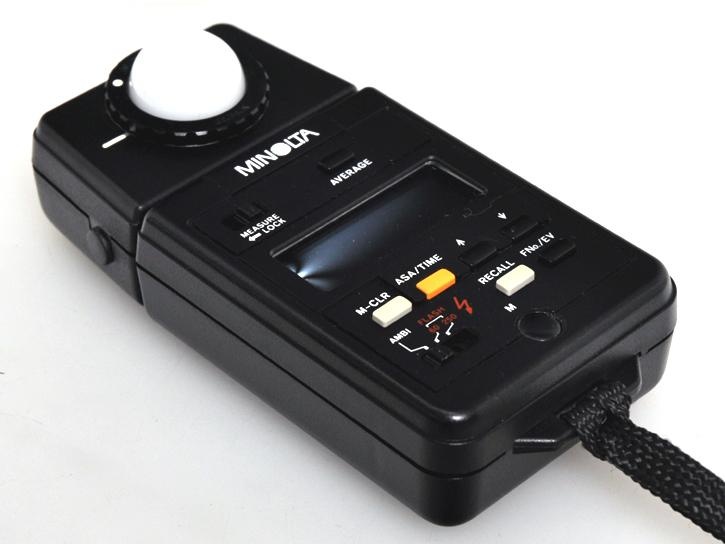 オートメーター III F