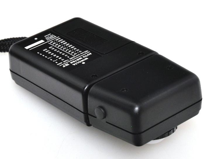 オートメーター III F