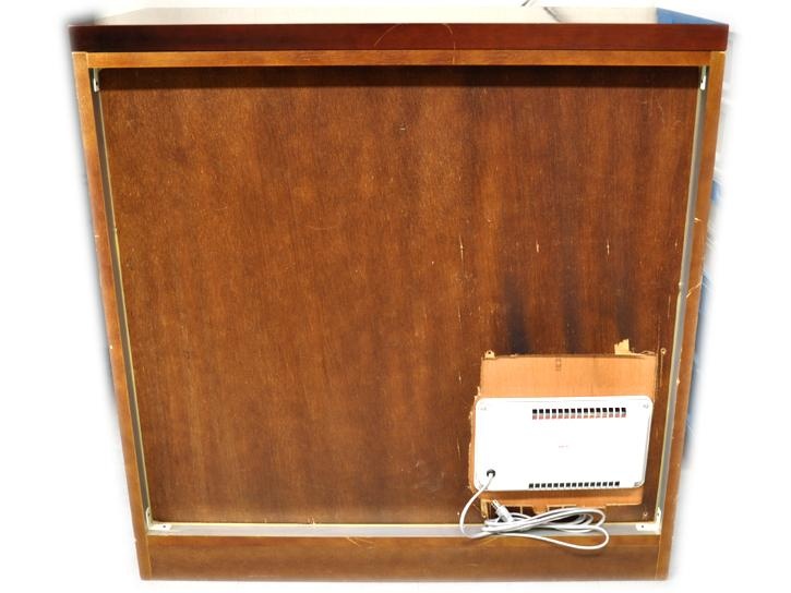 オートドライ 木目 店頭販売のみ