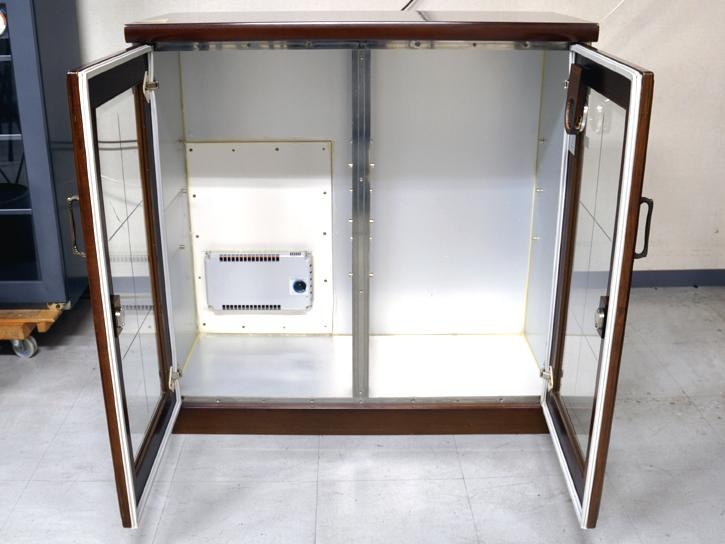 オートドライ 木目 店頭販売のみ