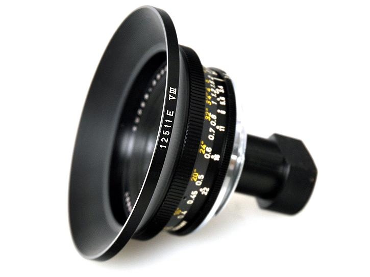 Super-Angulon-R 21mm f3.4