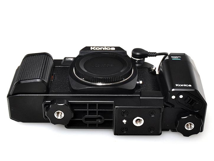 FS-1  インタバルタイマー付