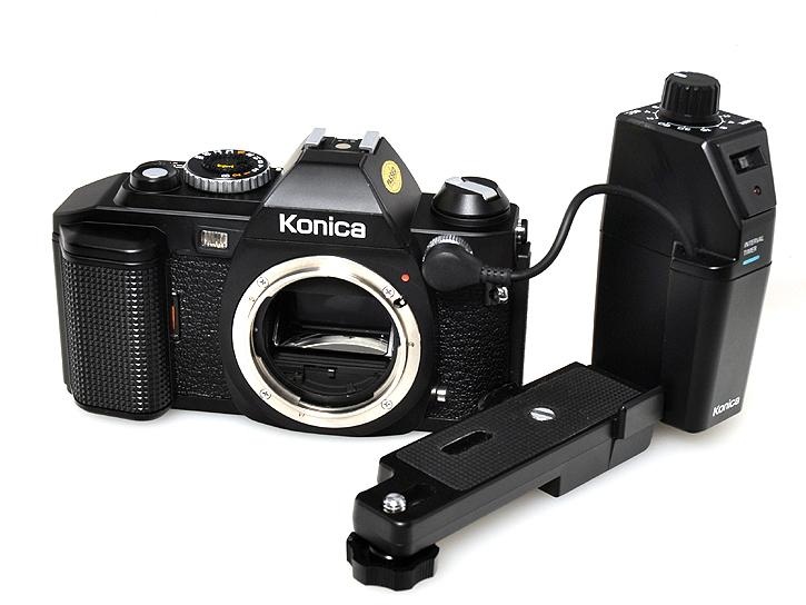 FS-1  インタバルタイマー付