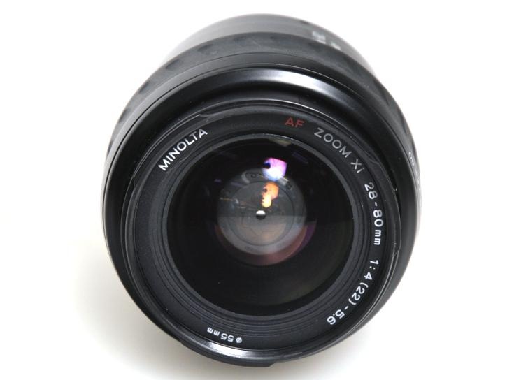 AF ZOOM 28-80mm F4-5.6