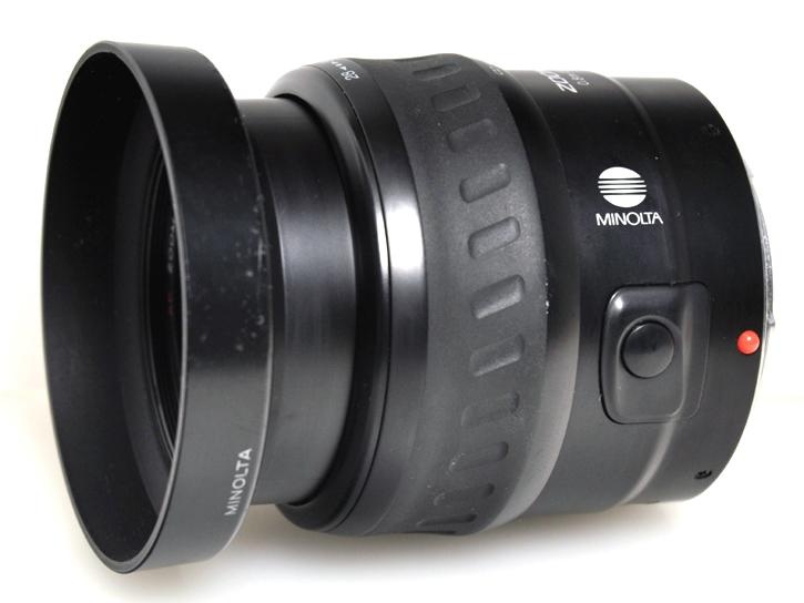 AF ZOOM 28-80mm F4-5.6