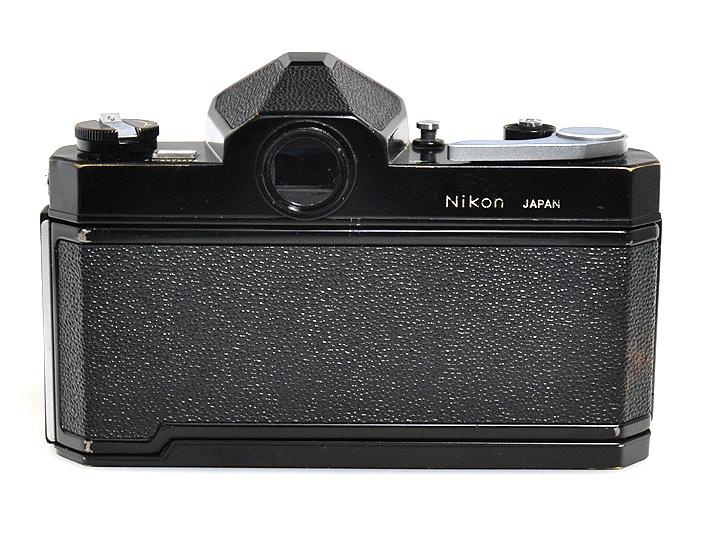 ニコマートFTN ボディ(ブラック)