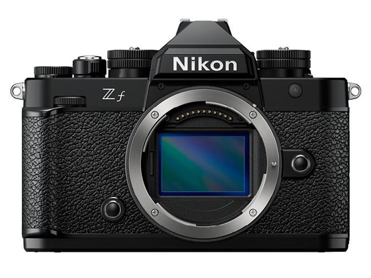 Zf ボディ新品 Nikon Creators 応援 サマーキャンペーン2025対象商品