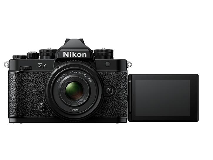Zf ボディ新品 Nikon Creators 応援 サマーキャンペーン2025対象商品