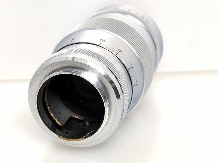 135mm F3.5 Lマウント