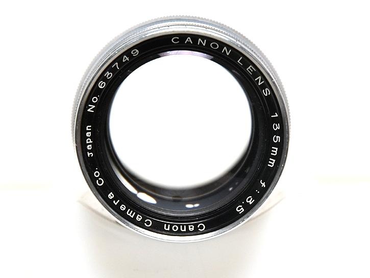 135mm F3.5 Lマウント