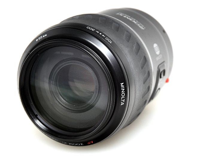 AF100-300mm F4.5-5.6Xi