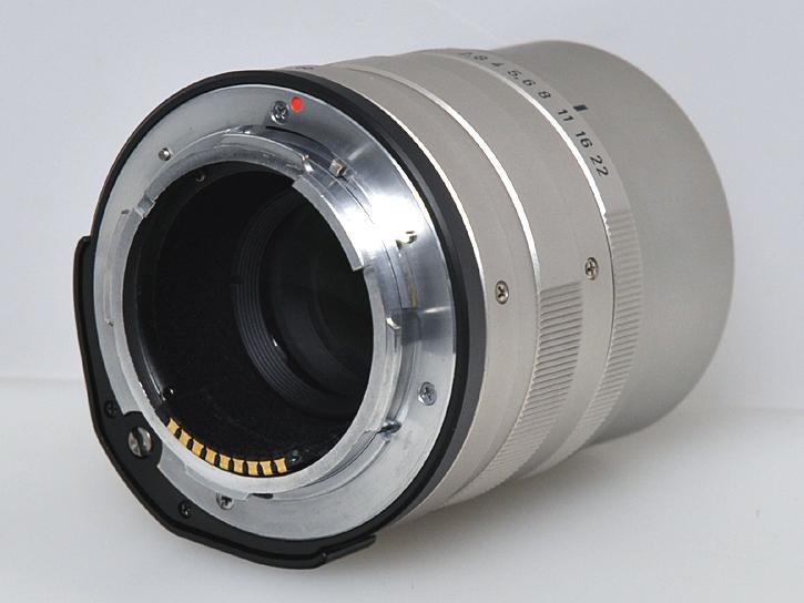 Carl Zeiss Sonnar T*90mm F2.8
