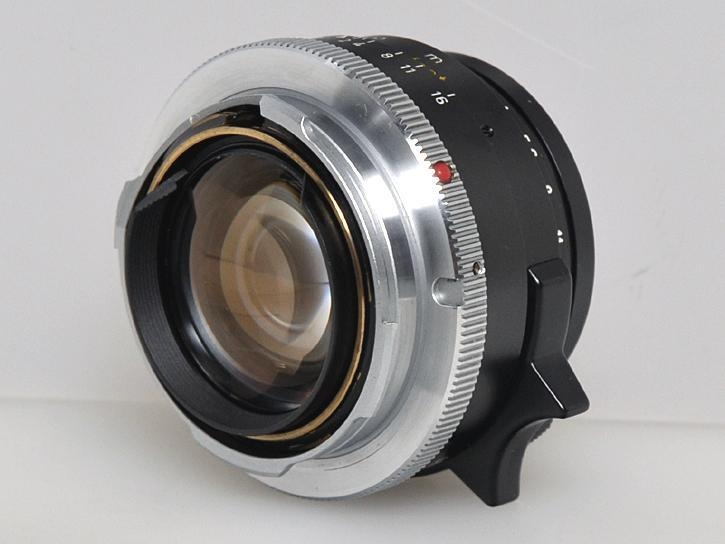 SUMMILUX-M 35mm F1.4 CANADA 代引き不可
