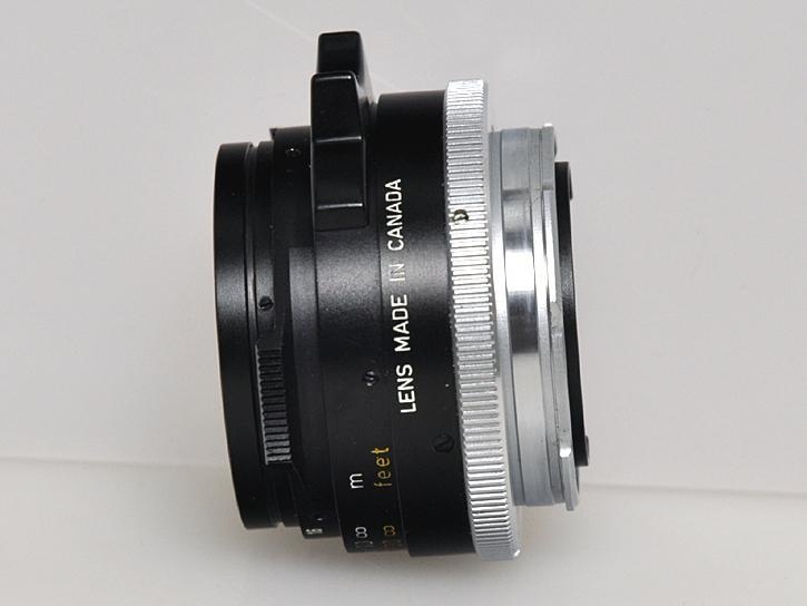 SUMMILUX-M 35mm F1.4 CANADA 代引き不可