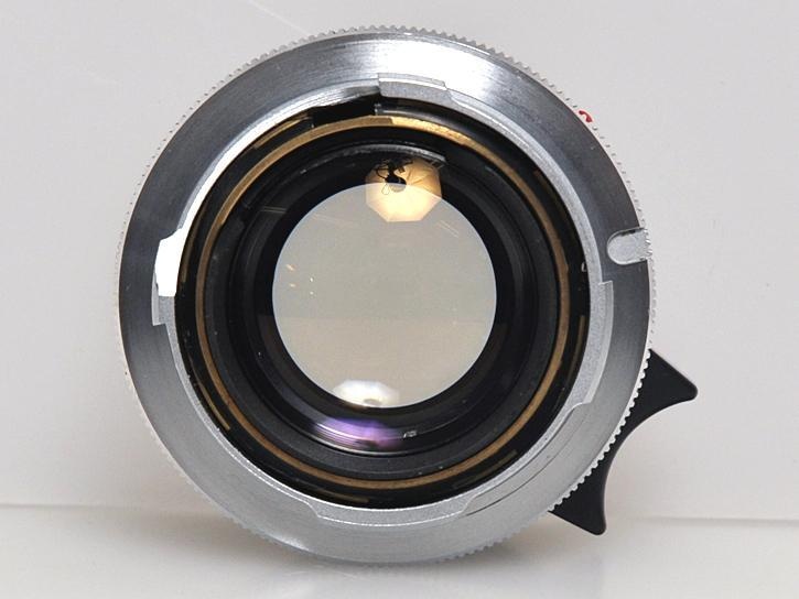 SUMMILUX-M 35mm F1.4 CANADA 代引き不可