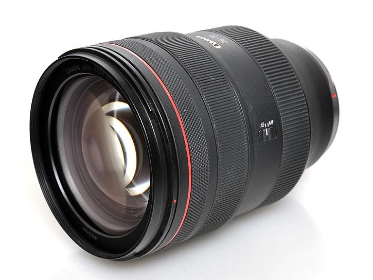RF28-70mm F2L USM