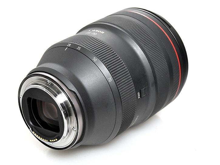 RF28-70mm F2L USM