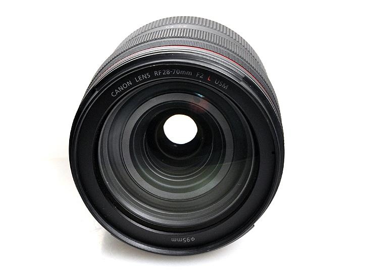 RF28-70mm F2L USM
