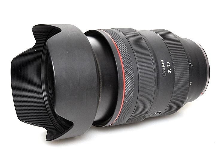 RF28-70mm F2L USM