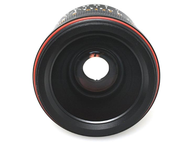 ズミルックス M21mm F1.4 ASPH 11647 6bit 代引き不可